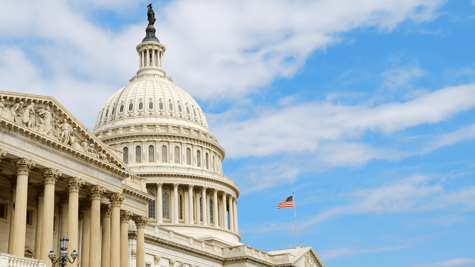 U.S. Capitol