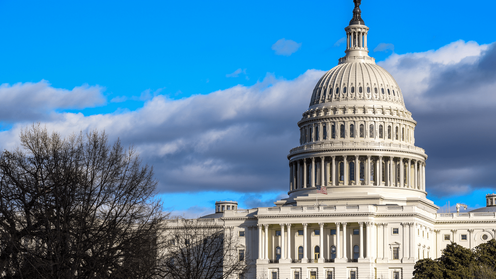 United States Capitol