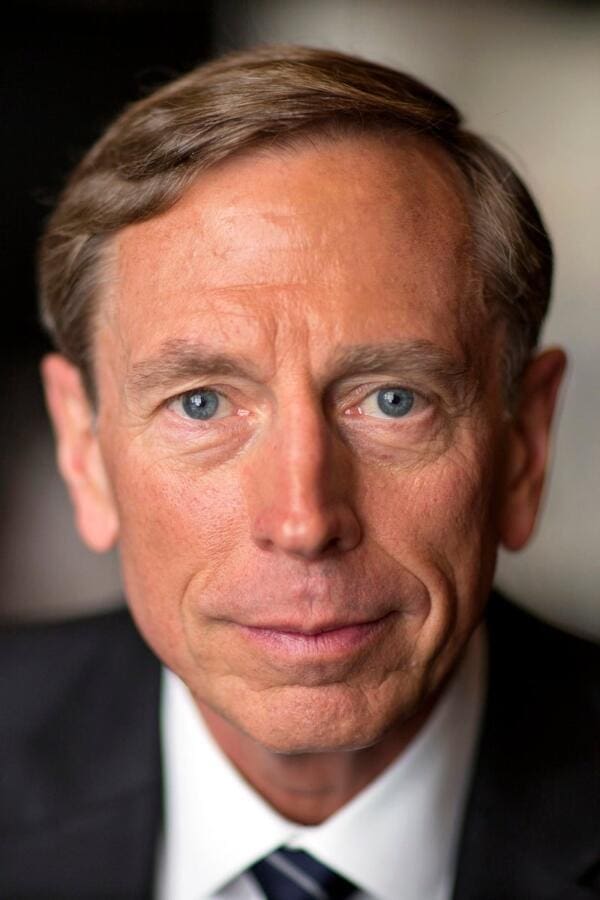 David Petraeus Photo