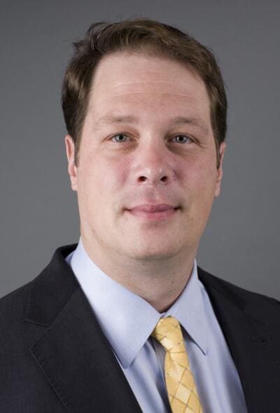 Sean Trende
