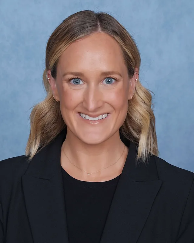 Kayla McFeely